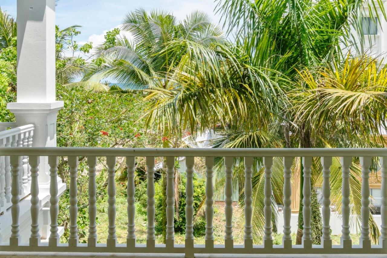 Tahiti Resort Phú Quốc Eksteriør billede
