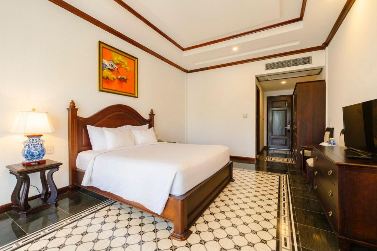 Tahiti Resort Phú Quốc Eksteriør billede