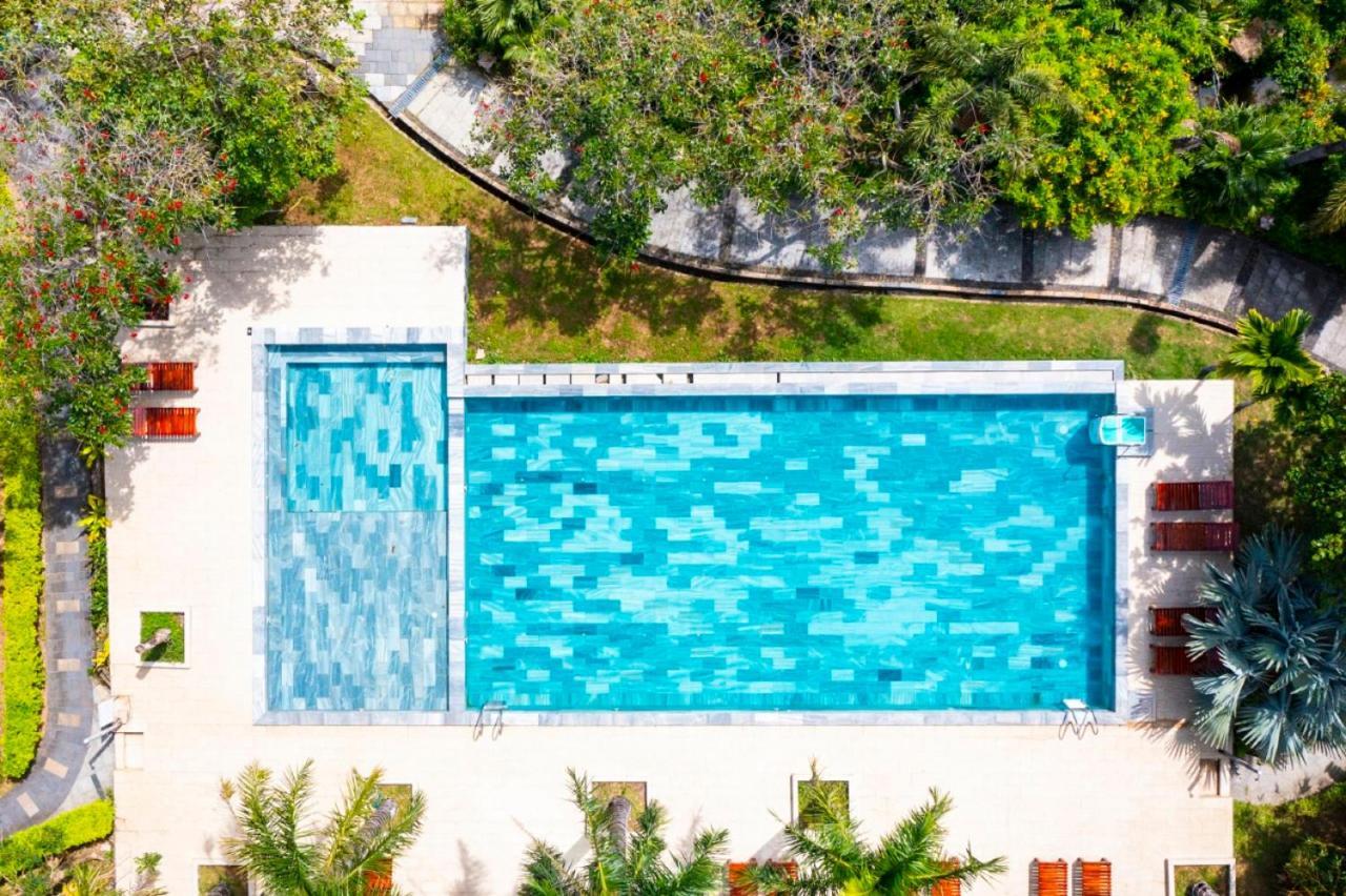 Tahiti Resort Phú Quốc Eksteriør billede