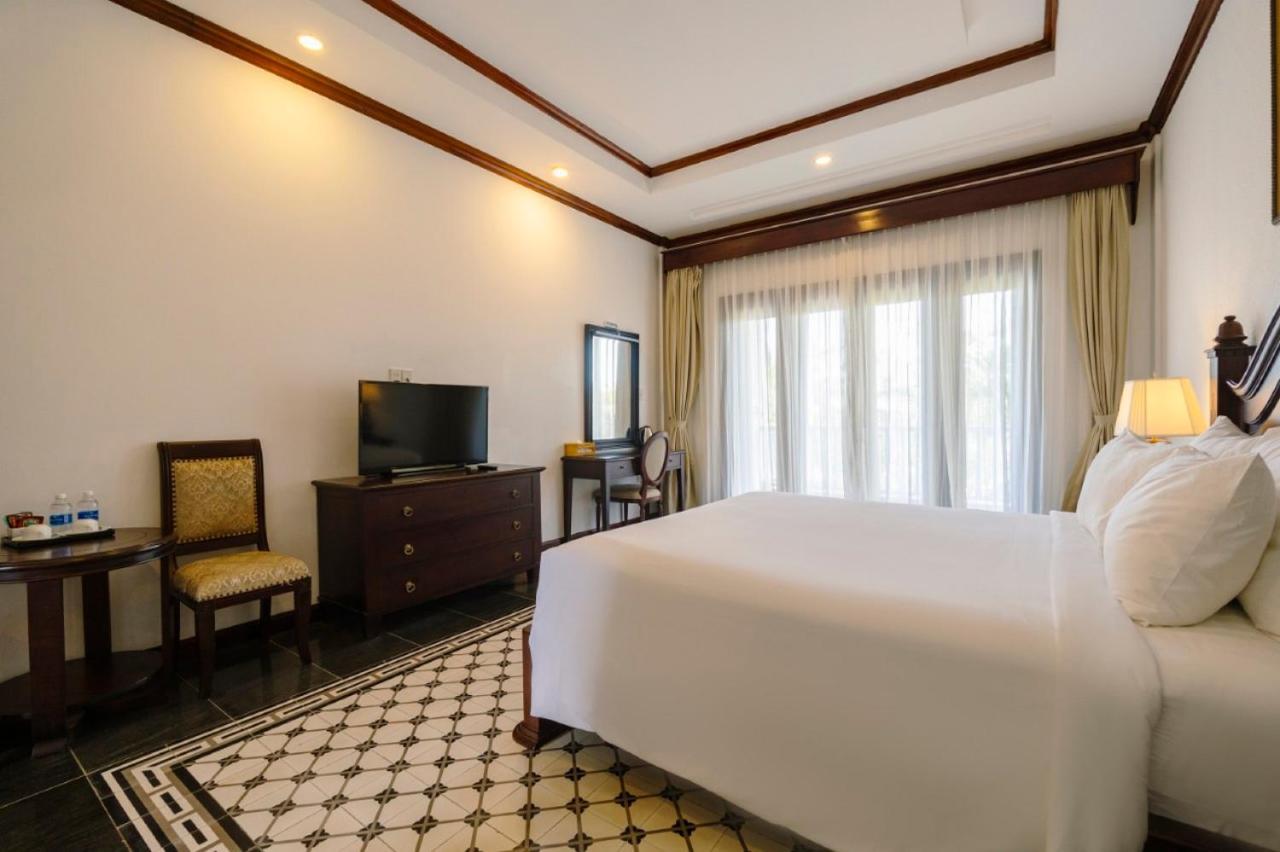 Tahiti Resort Phú Quốc Eksteriør billede