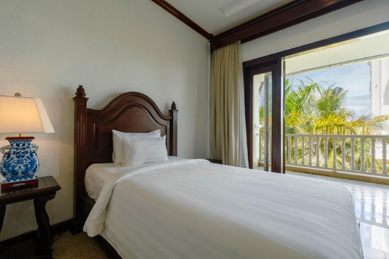 Tahiti Resort Phú Quốc Eksteriør billede